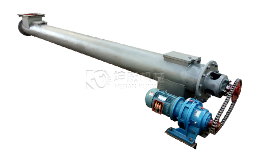 GX型管式螺旋丝瓜视频免费看污